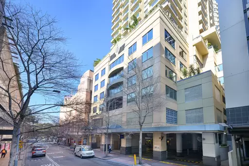 Part Lvl 6/31 Victor Street, Chatswood For Lease by Shead Property