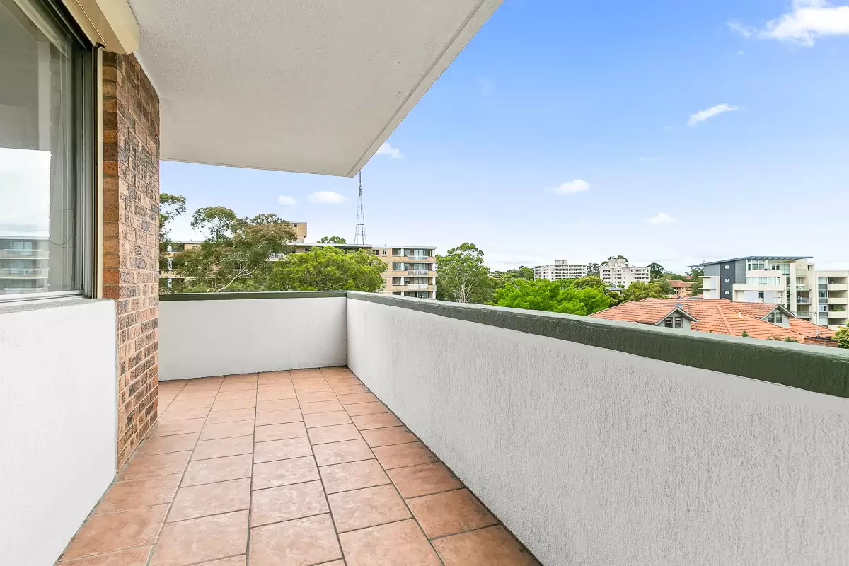 Chatswood Leased by Shead Property - image 1