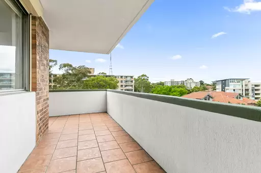 Chatswood Leased by Shead Property