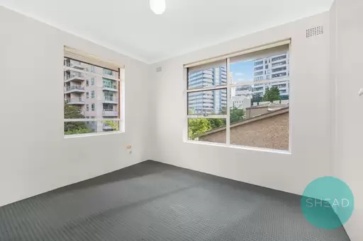 Chatswood Leased by Shead Property