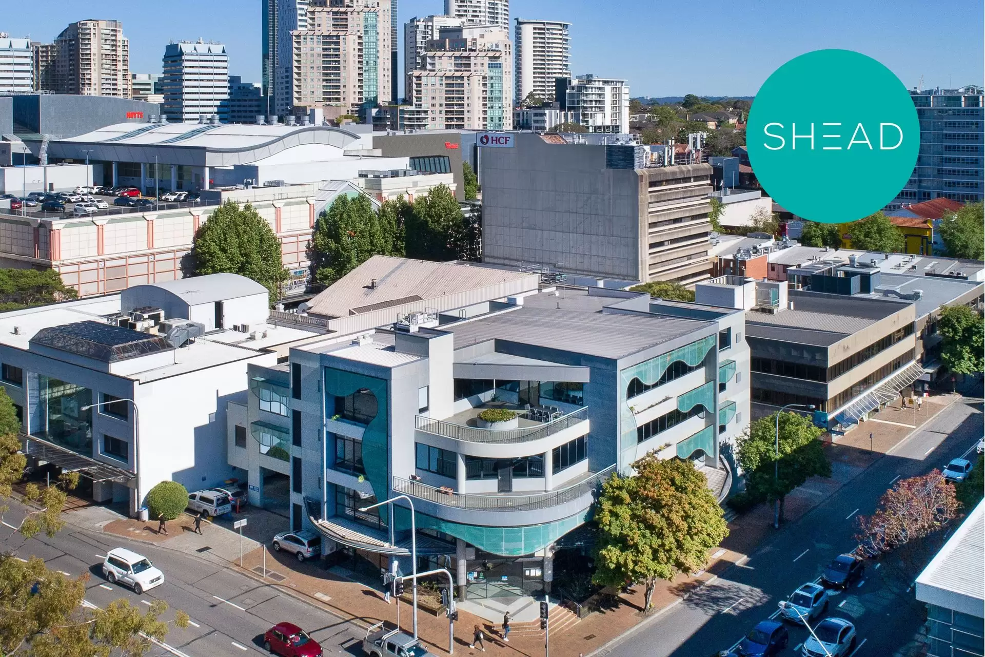 Chatswood Leased by Shead Property - image 1