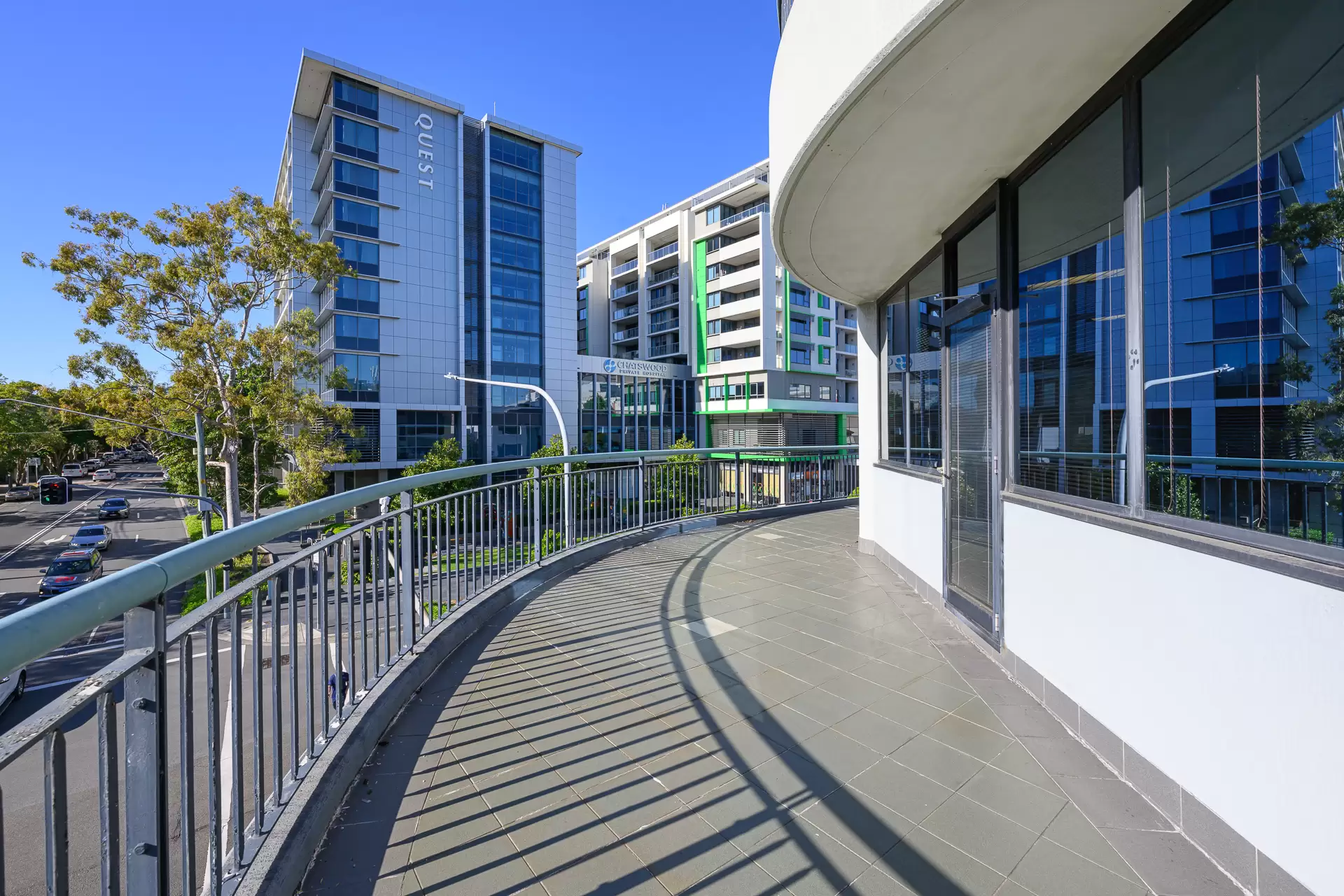 60 Archer Street, Chatswood For Lease by Shead Property - image 1