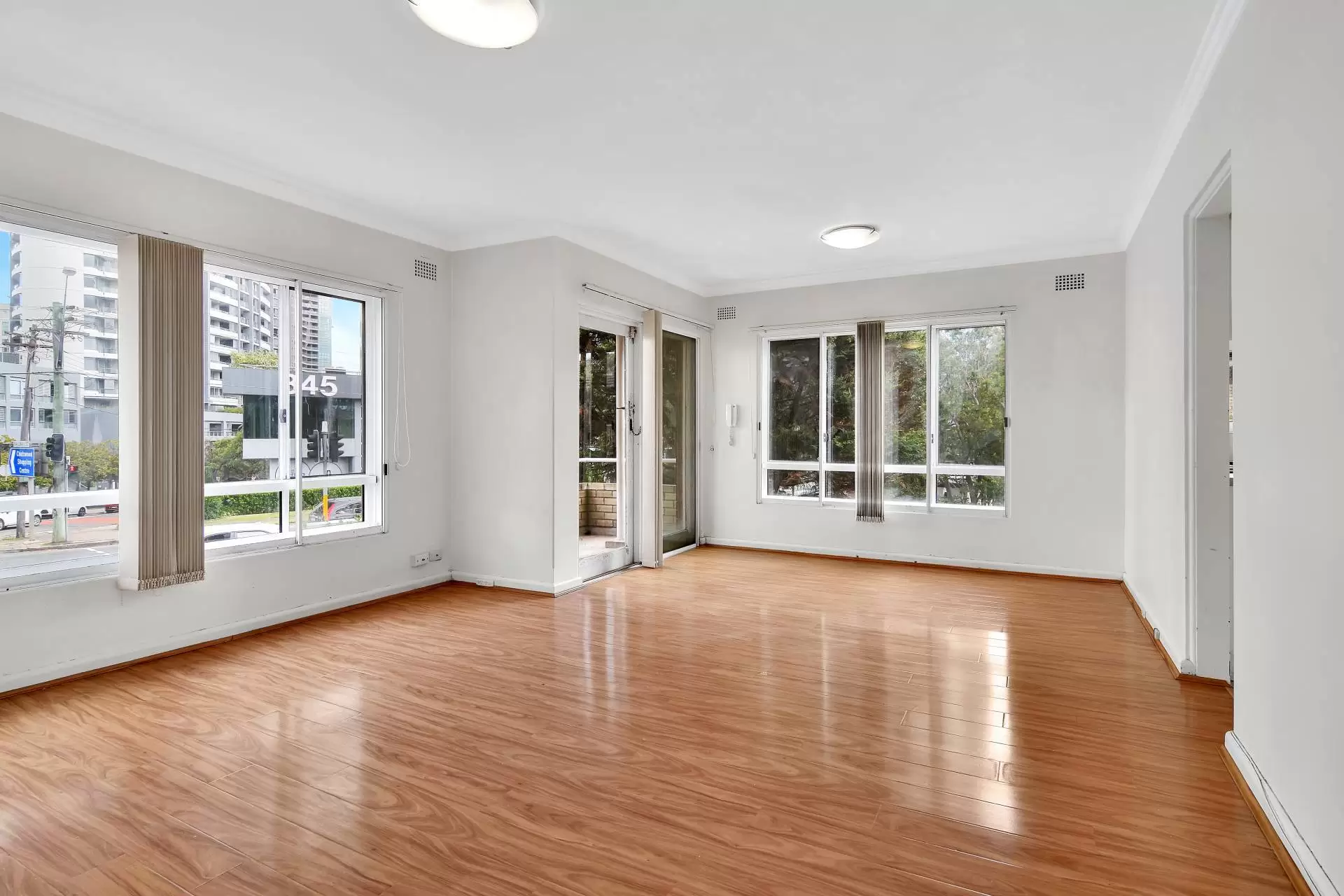 Chatswood Leased by Shead Property - image 1