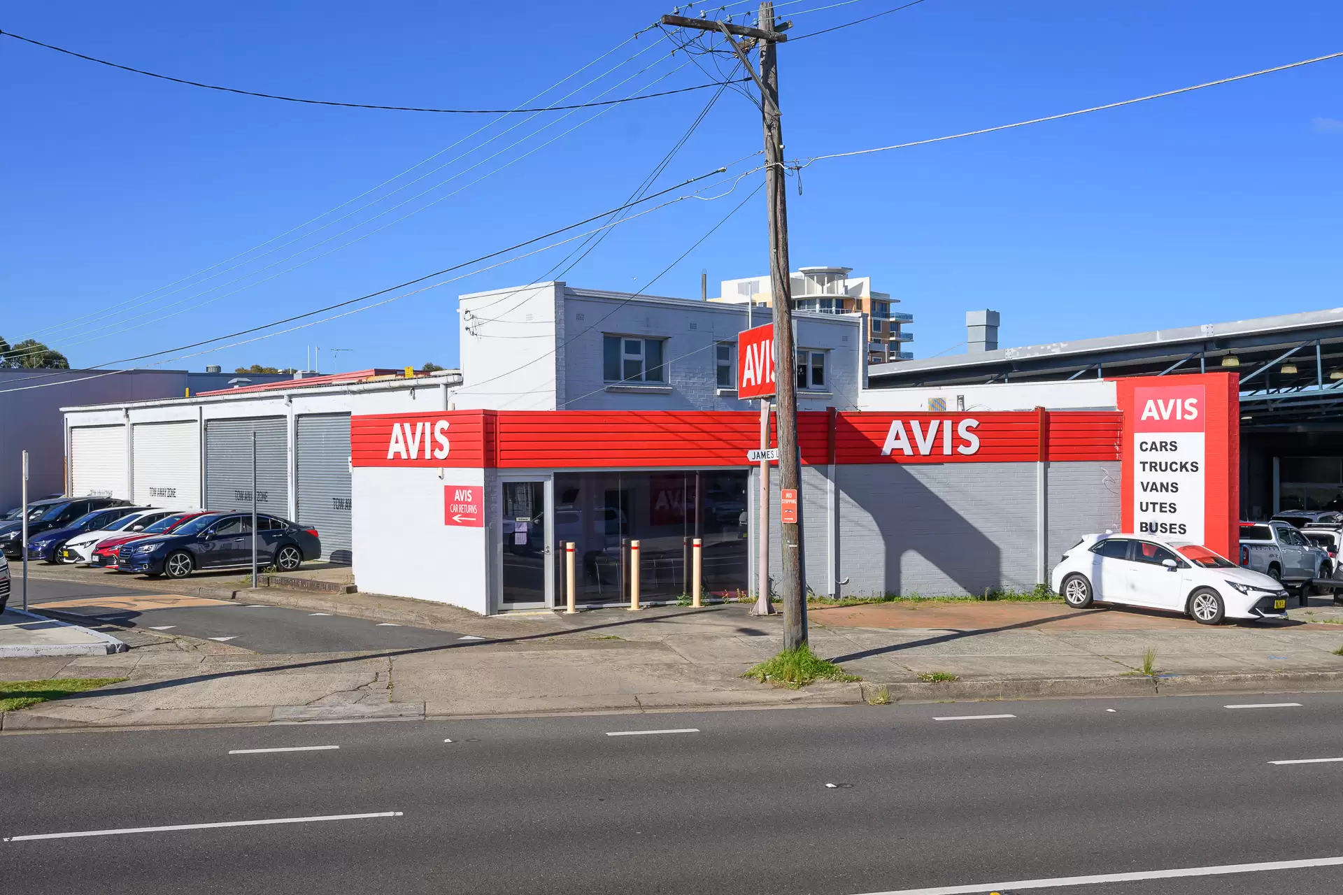 126 Pacific Highway, Waitara For Lease by Shead Property - image 1