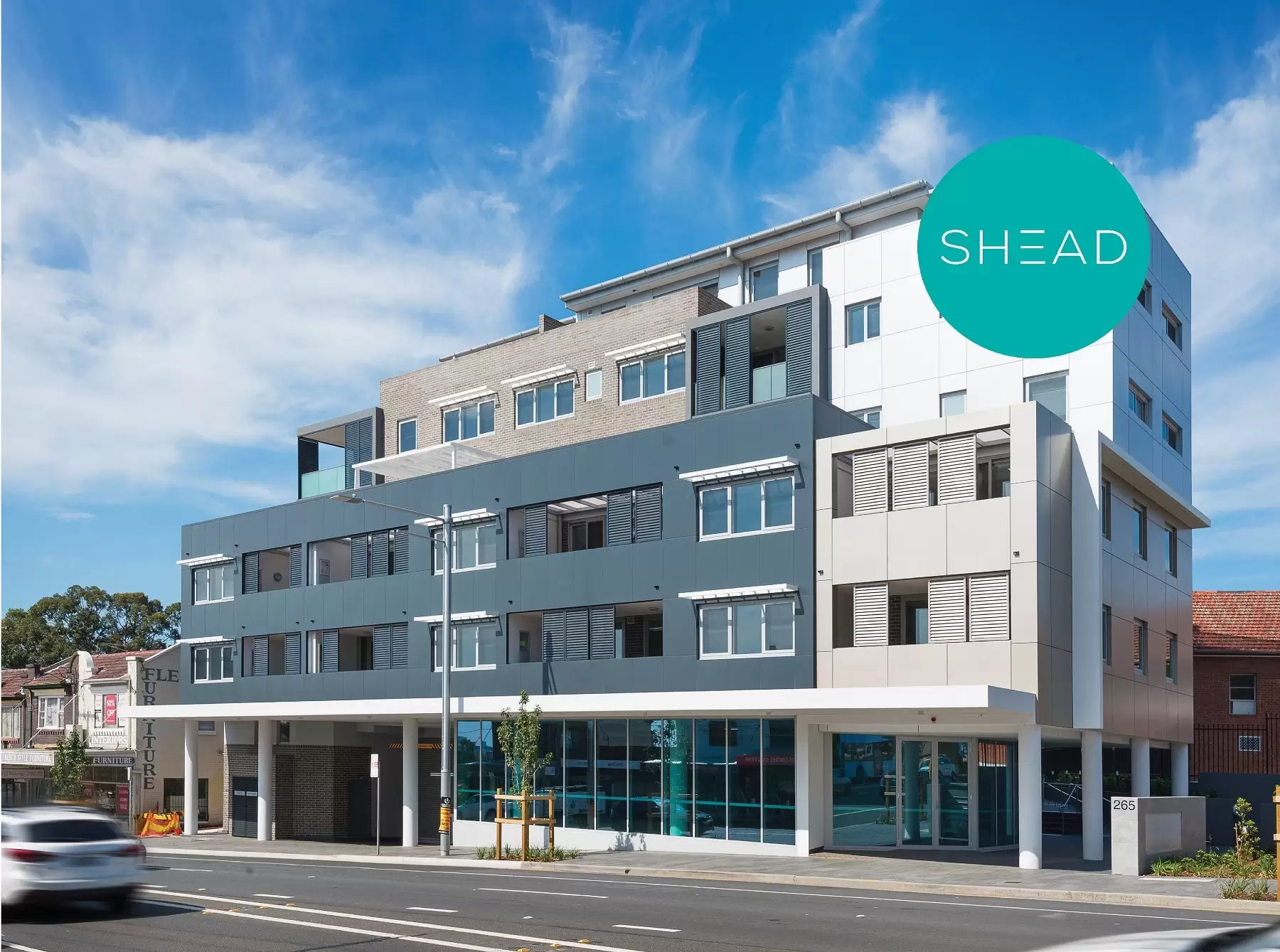 Gladesville Leased by Shead Property - image 1