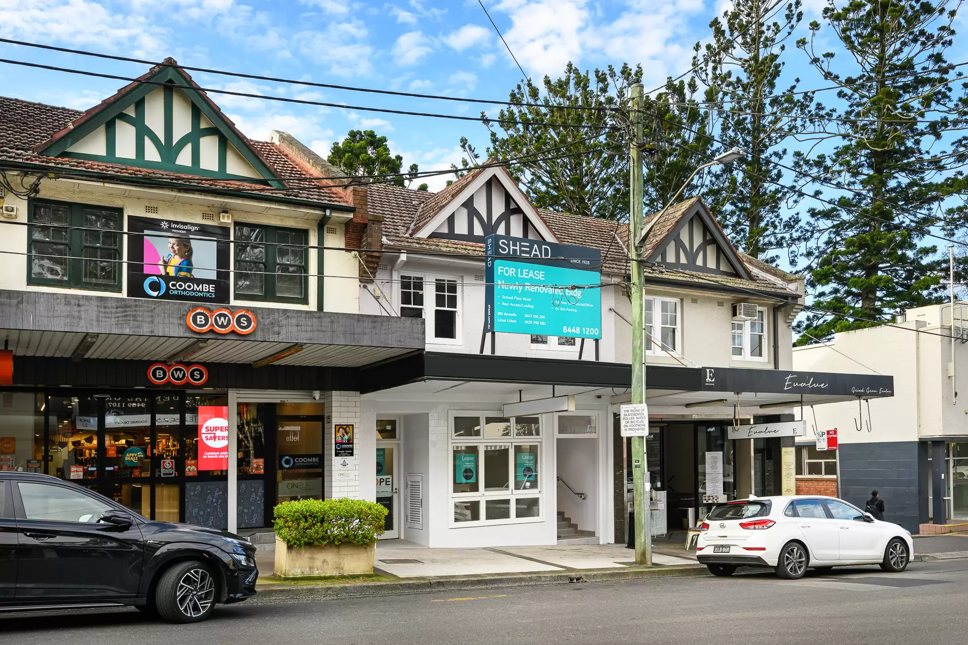 11 Railway Avenue, Wahroonga For Lease by Shead Property - image 1