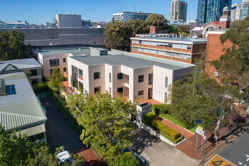 Suite 18/16-18 Malvern Avenue, Chatswood For Sale by Shead Property