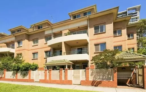 Chatswood Leased by Shead Property