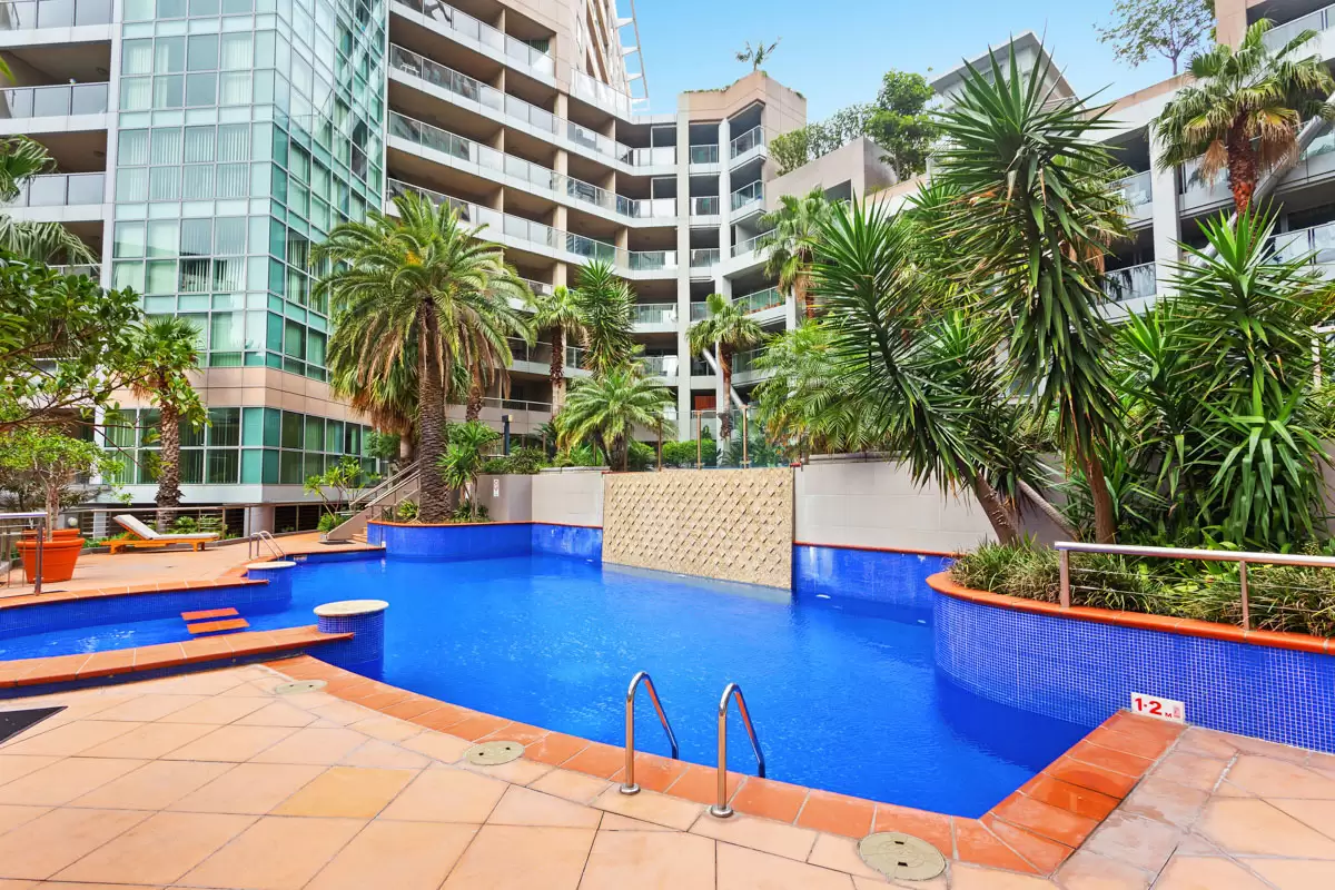 811/2B Help Street, Chatswood Sold by Shead Property - image 1
