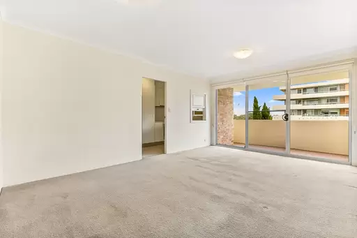 Chatswood Leased by Shead Property