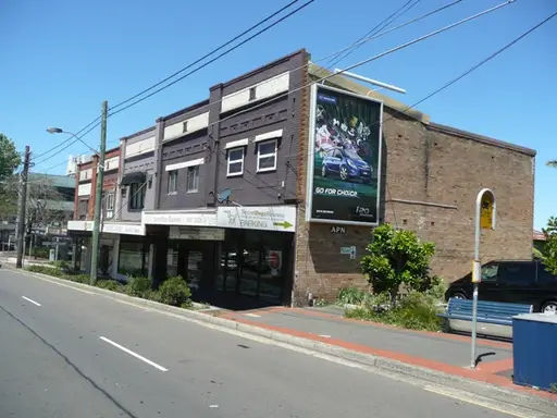 158 &160 Mowbray Road, Willoughby Sold by Shead Property