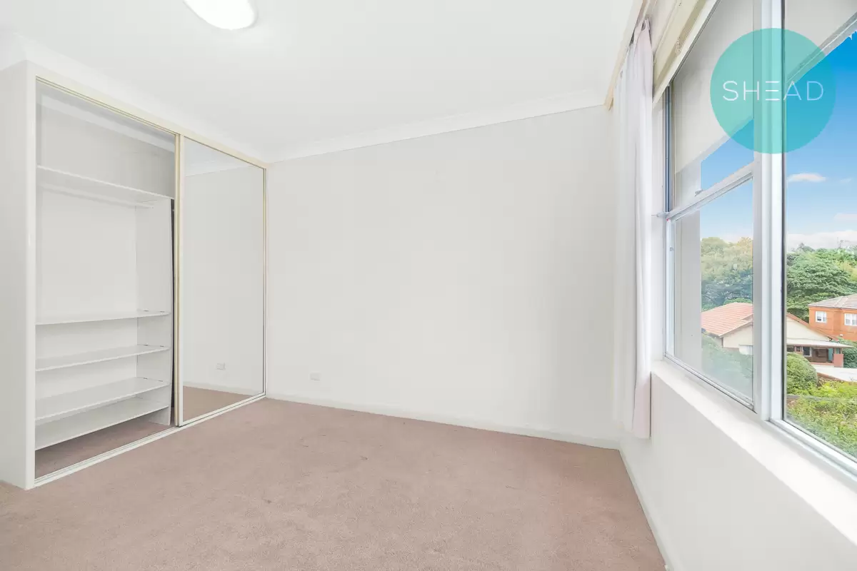 Cammeray Leased by Shead Property - image 1