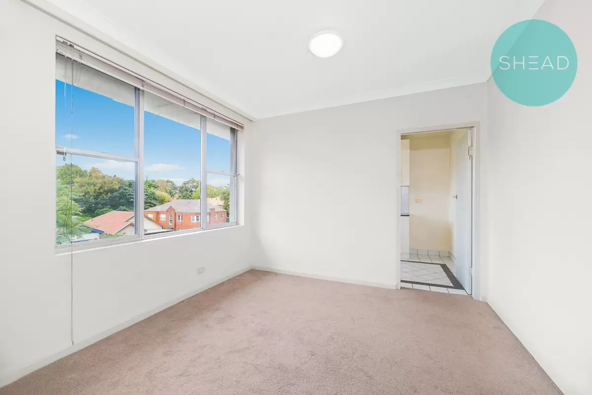 Cammeray Leased by Shead Property - image 1