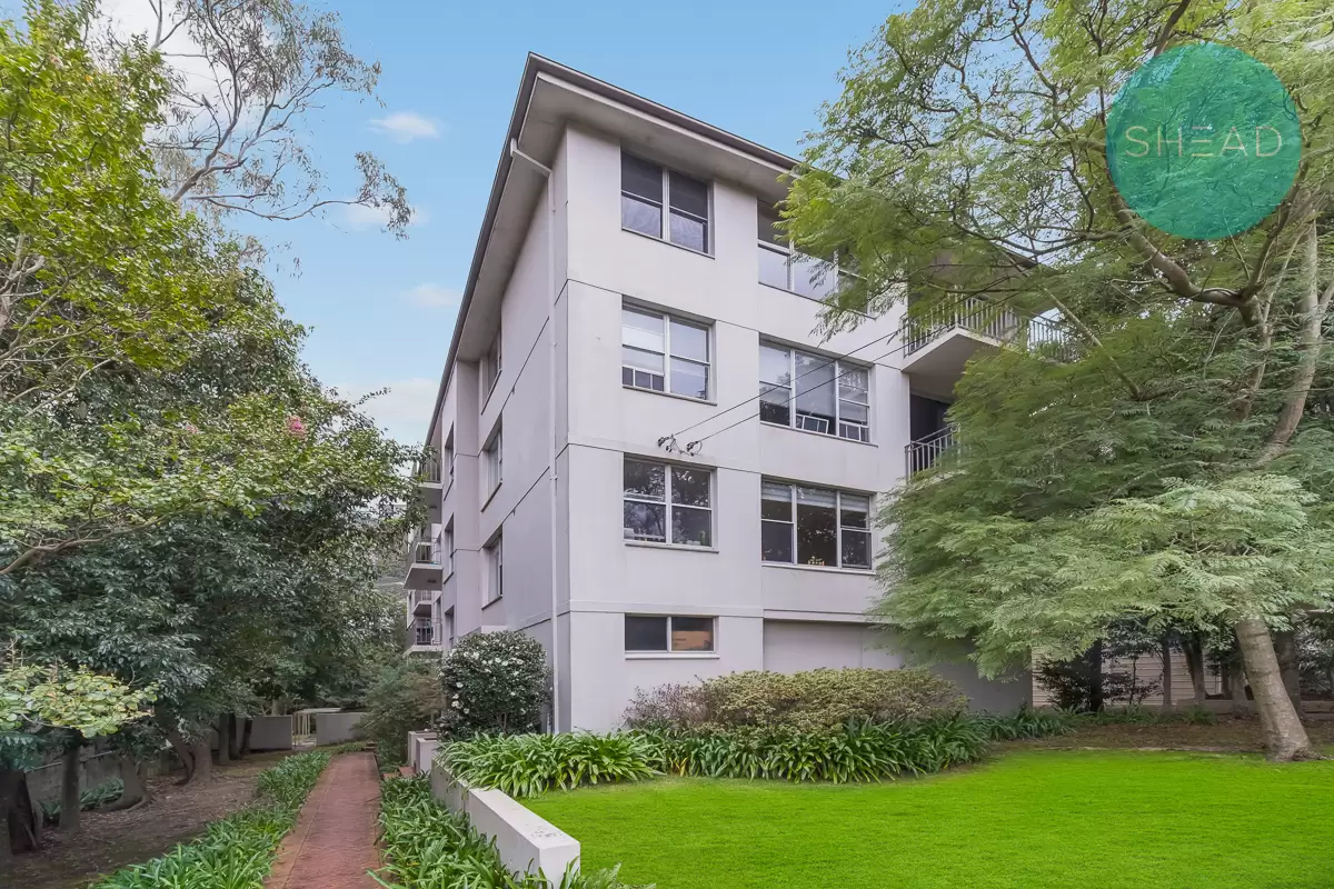 Cammeray Leased by Shead Property - image 1