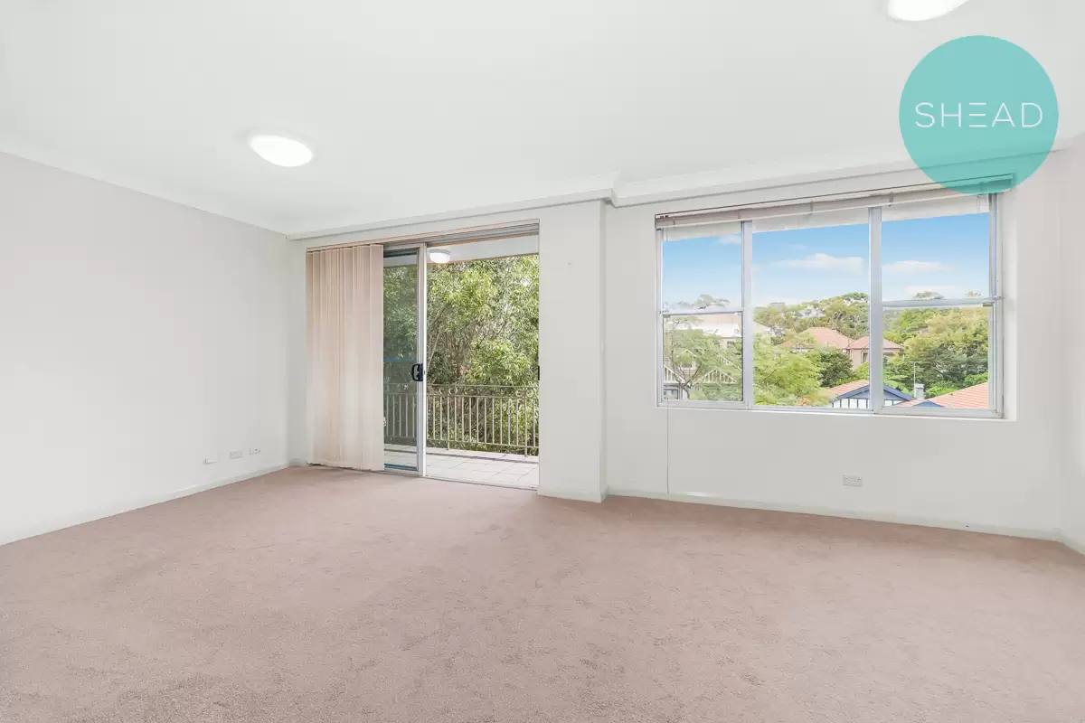 Cammeray Leased by Shead Property - image 1