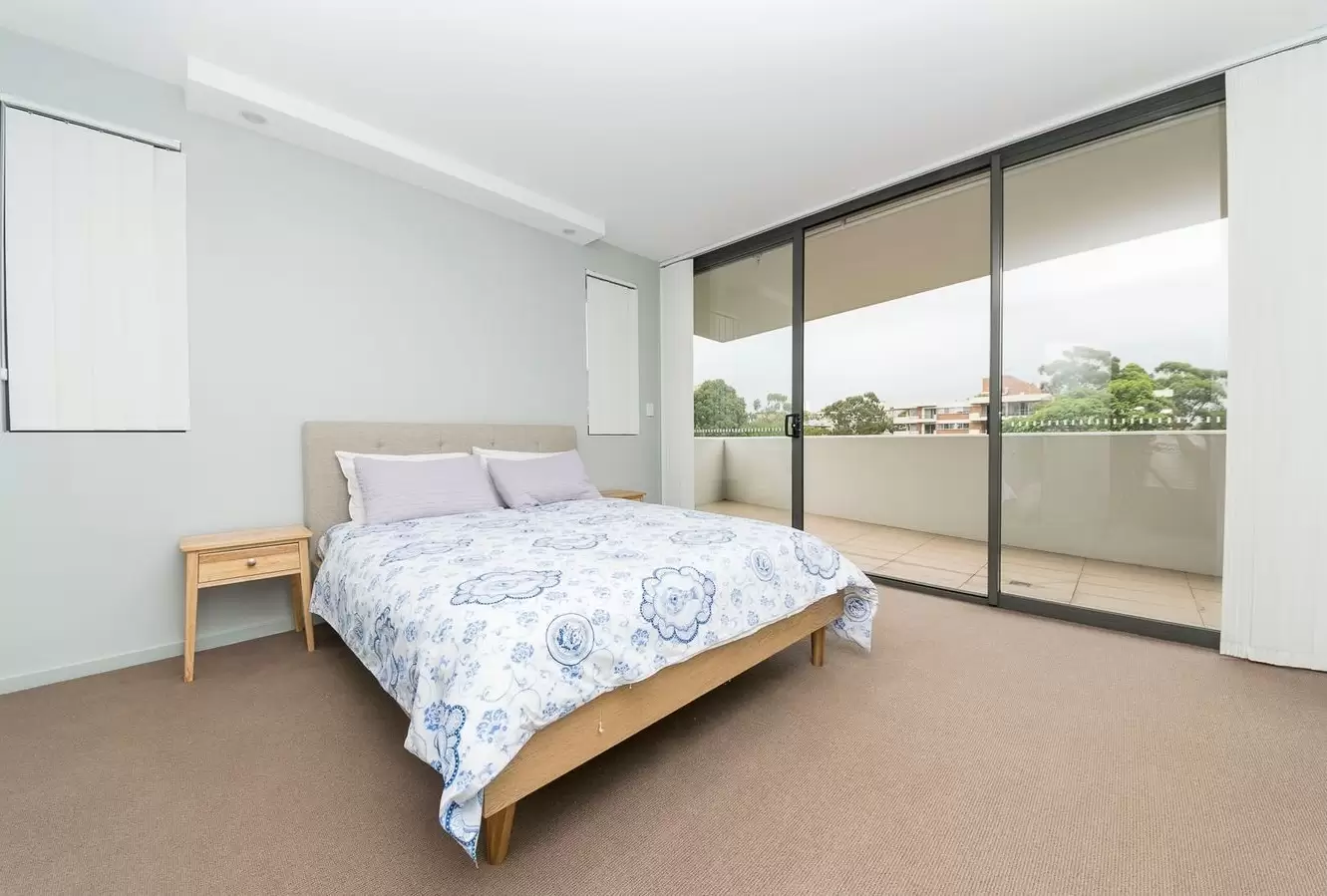 Chatswood Leased by Shead Property - image 1