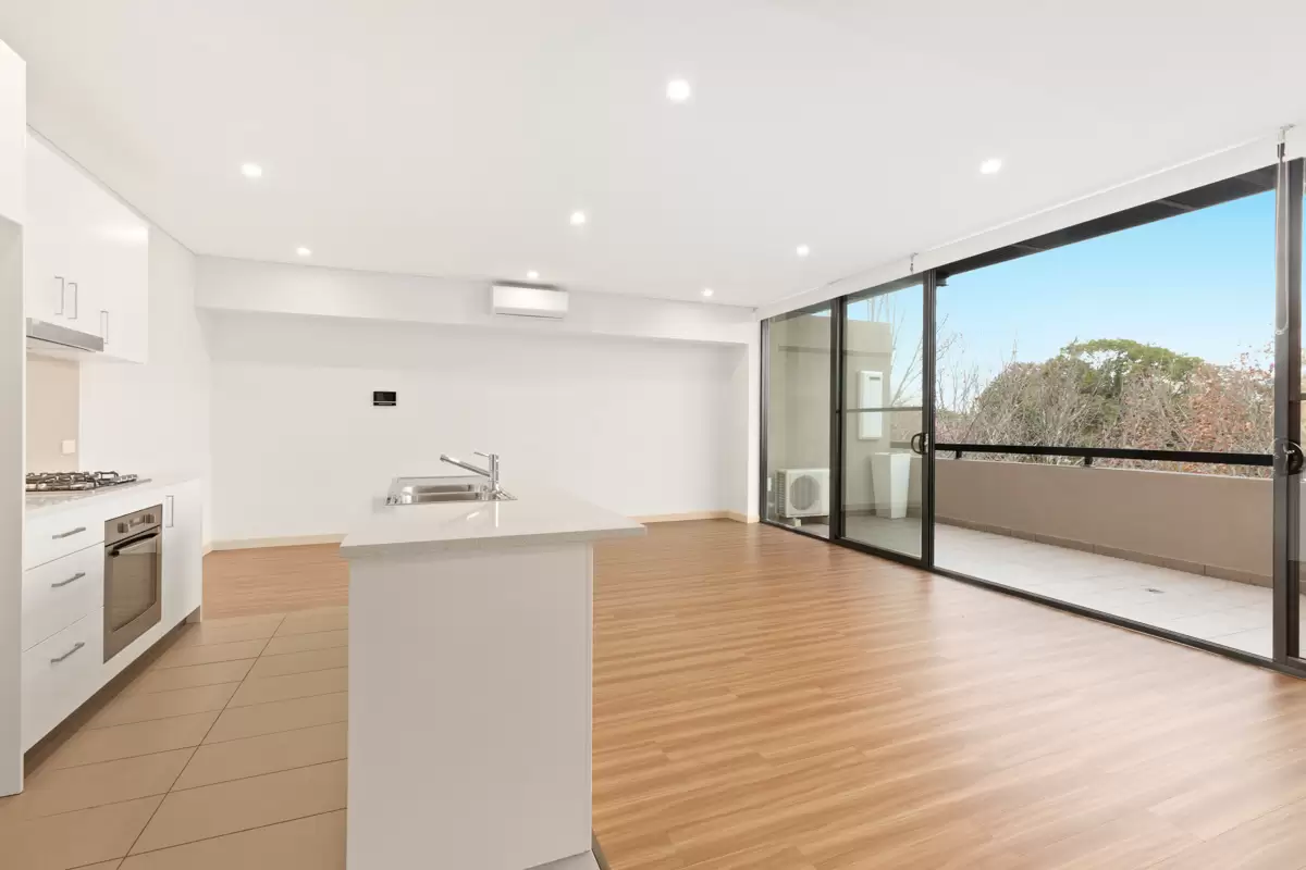 Chatswood Leased by Shead Property - image 1