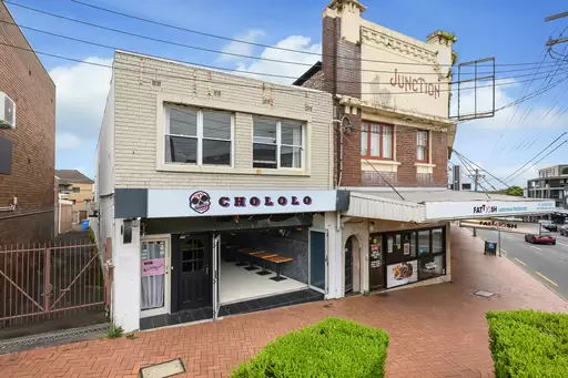 224 Sydney Street, Willoughby For Lease by Shead Property