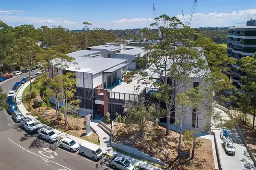 Warehouse/14-16 Orion Road, Lane Cove For Lease by Shead Property