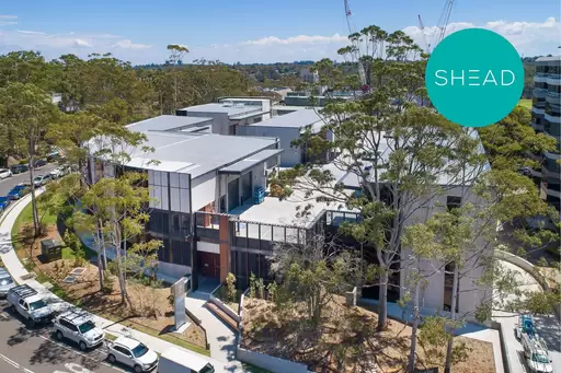 Lane Cove Leased by Shead Property