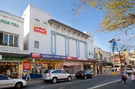387 Victoria Avenue, Chatswood Sold by Shead Property