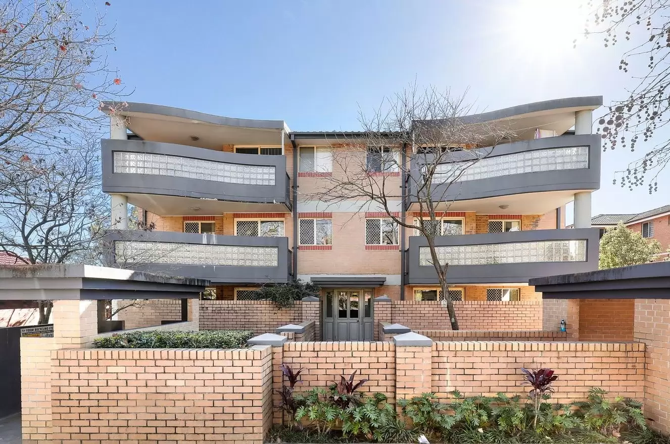 Chatswood Leased by Shead Property - image 1