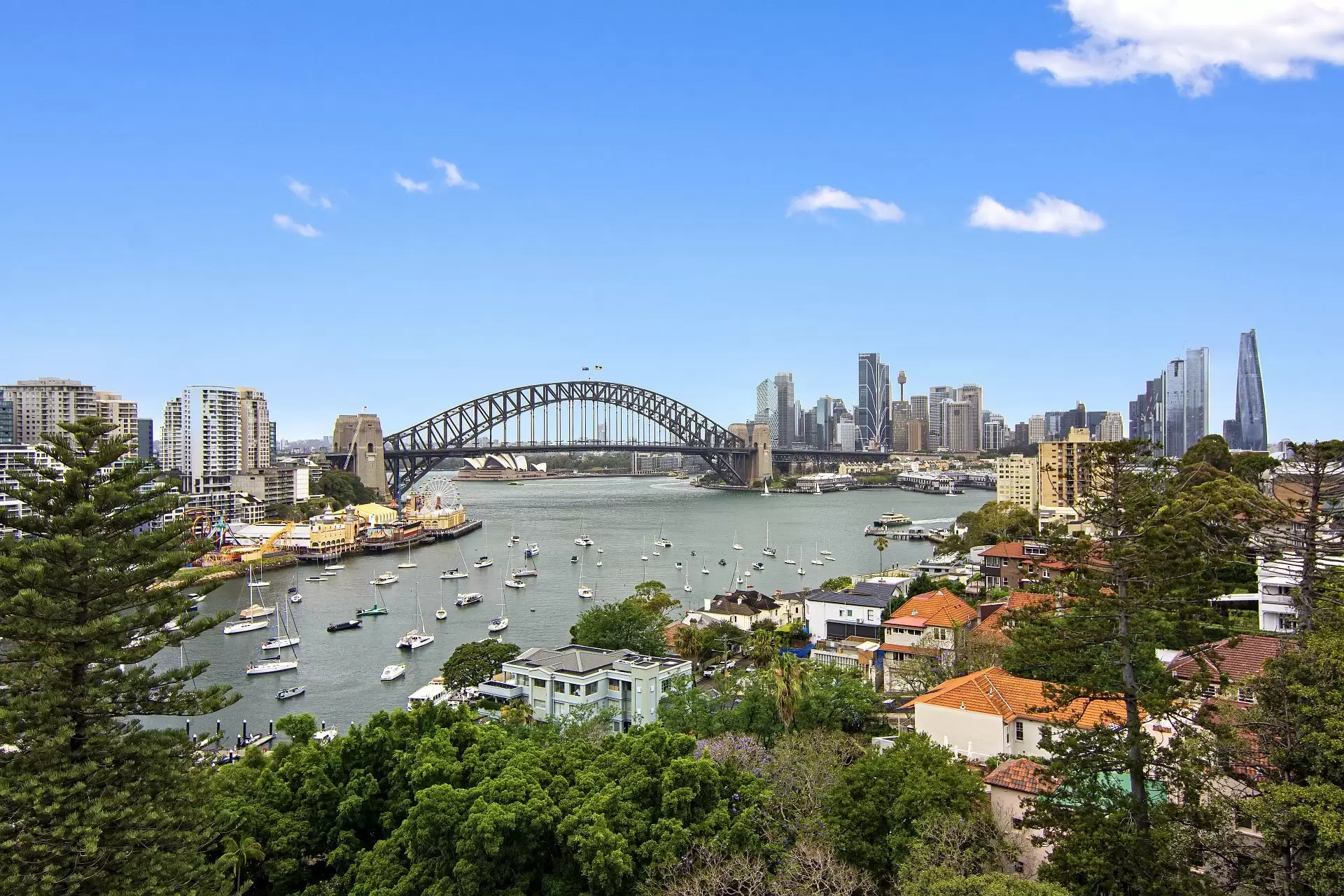 Lavender Bay Leased by Shead Property - image 1