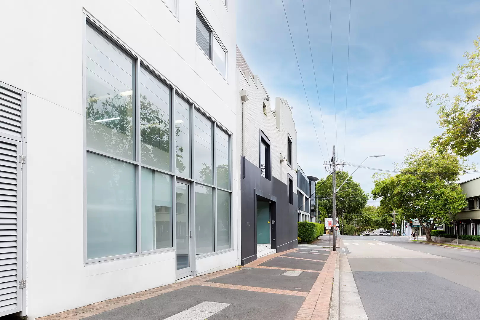 GF Shop/96 Chandos Street, Naremburn For Lease by Shead Property - image 1