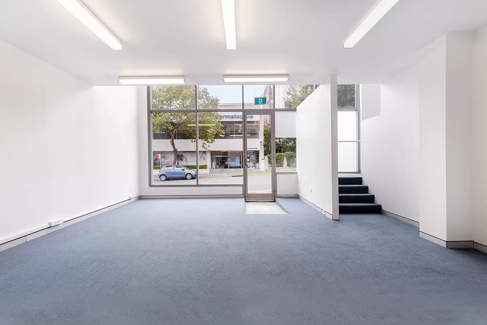 GF Shop/96 Chandos Street, Naremburn For Lease by Shead Property - image 1