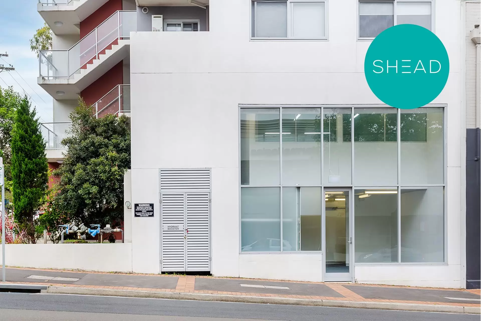 Naremburn Leased by Shead Property - image 1