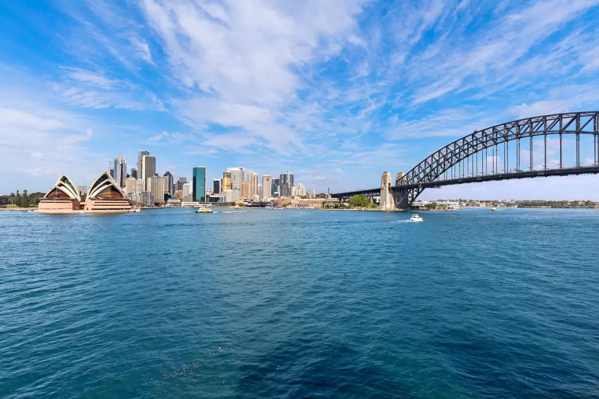 Kirribilli Leased by Shead Property - image 1