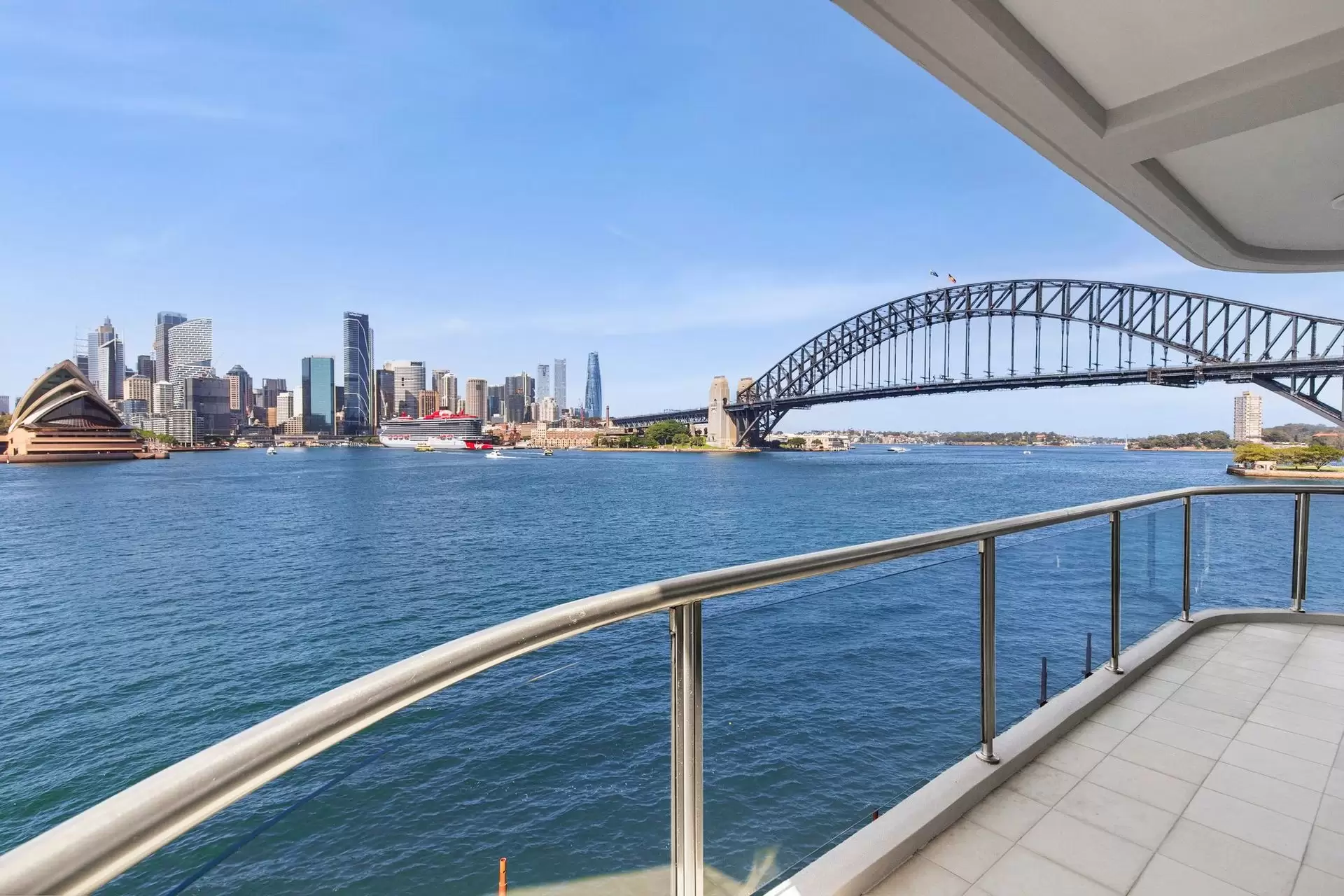 Kirribilli Leased by Shead Property - image 1