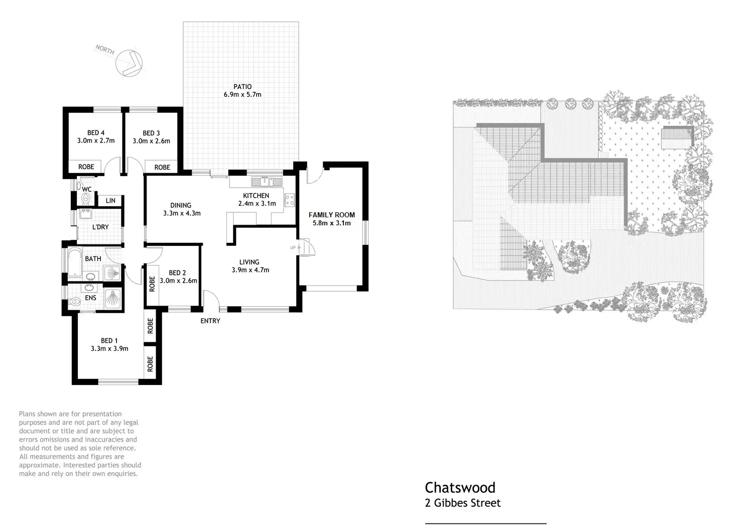 Chatswood Leased by Shead Property - image 1