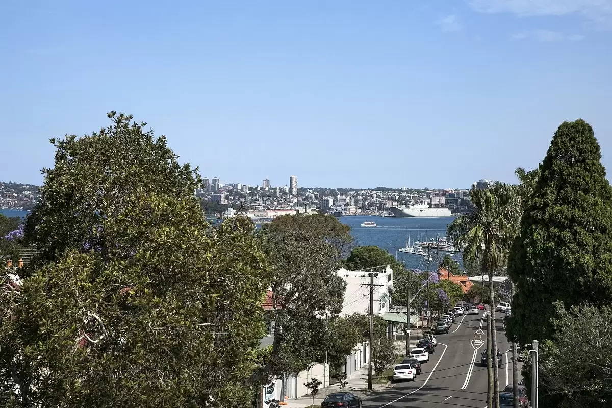 Neutral Bay Leased by Shead Property - image 1