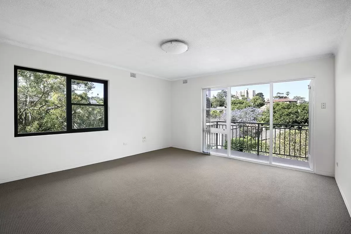 Neutral Bay Leased by Shead Property - image 1