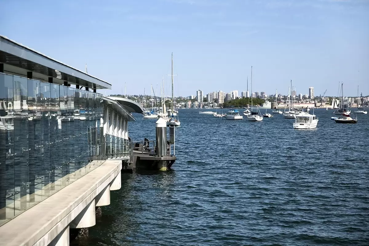 Neutral Bay Leased by Shead Property - image 1