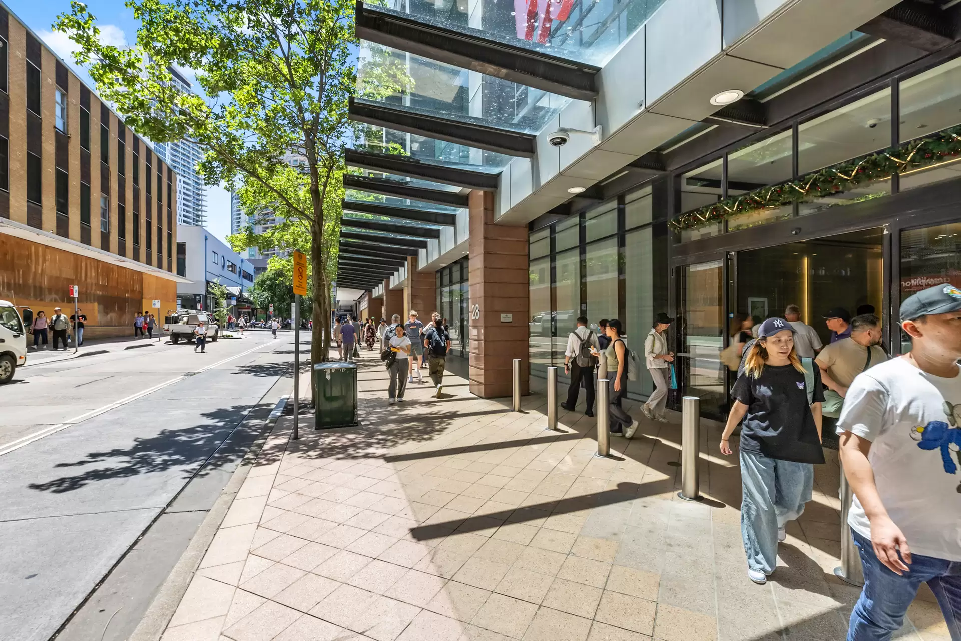 45 Victor Street, Chatswood For Lease by Shead Property - image 1