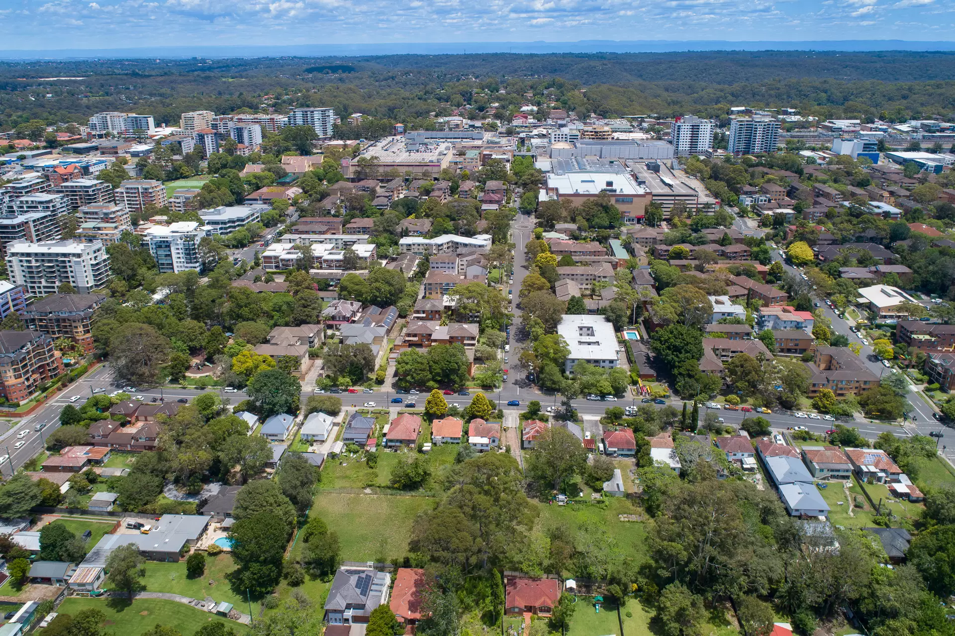 Hornsby For Lease by Shead Property - image 1