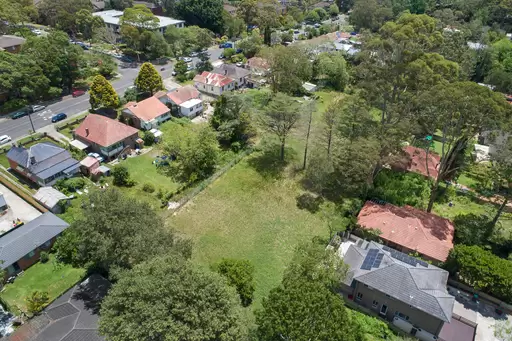 Hornsby For Lease by Shead Property
