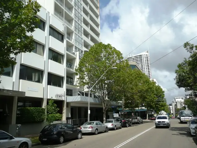 51-53 Chandos Street, St Leonards Sold by Shead Property - image 1