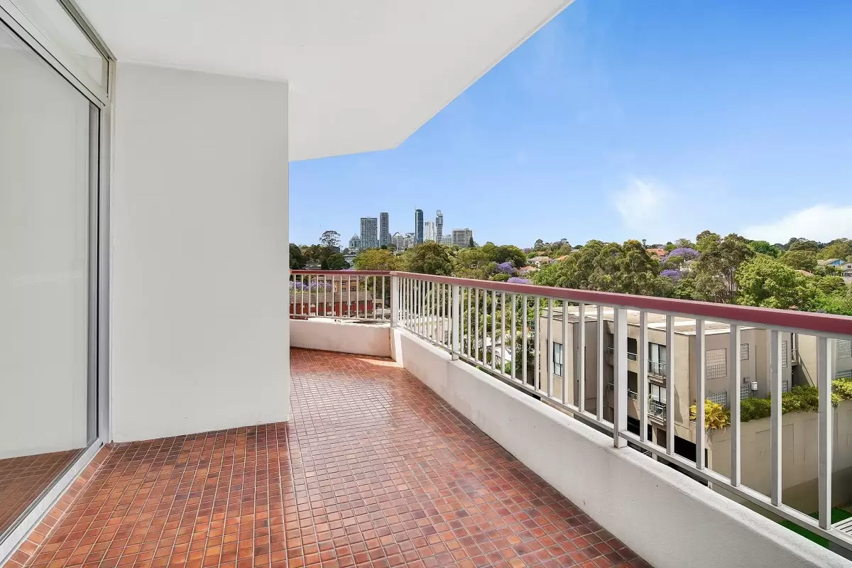 Artarmon Leased by Shead Property - image 1