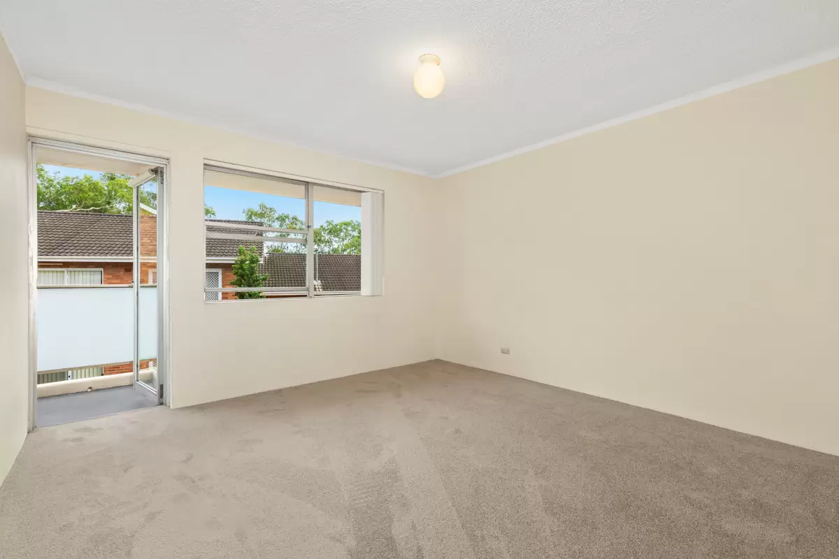 Artarmon Leased by Shead Property - image 1