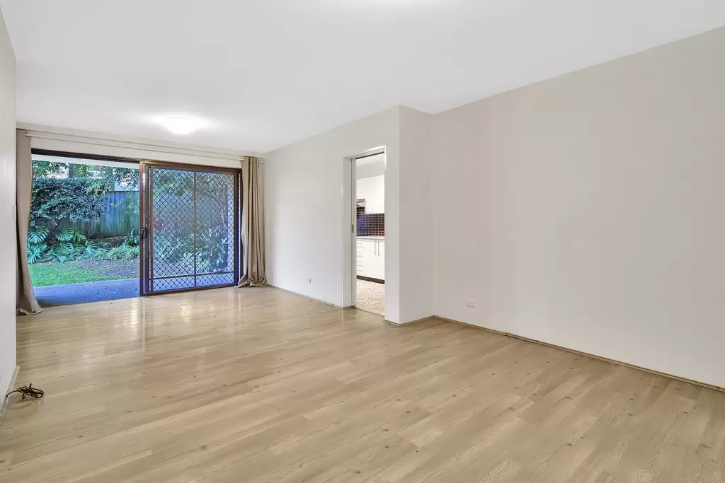 Cammeray Leased by Shead Property