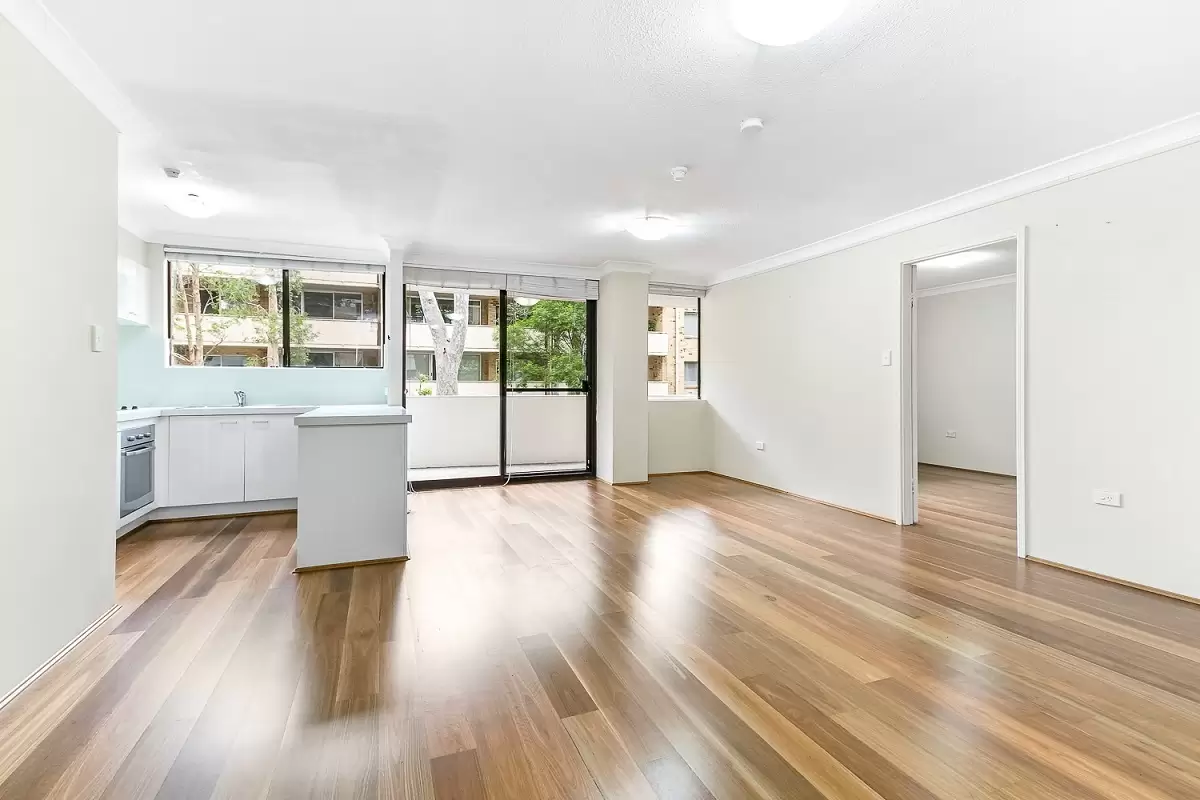 Artarmon Leased by Shead Property - image 1