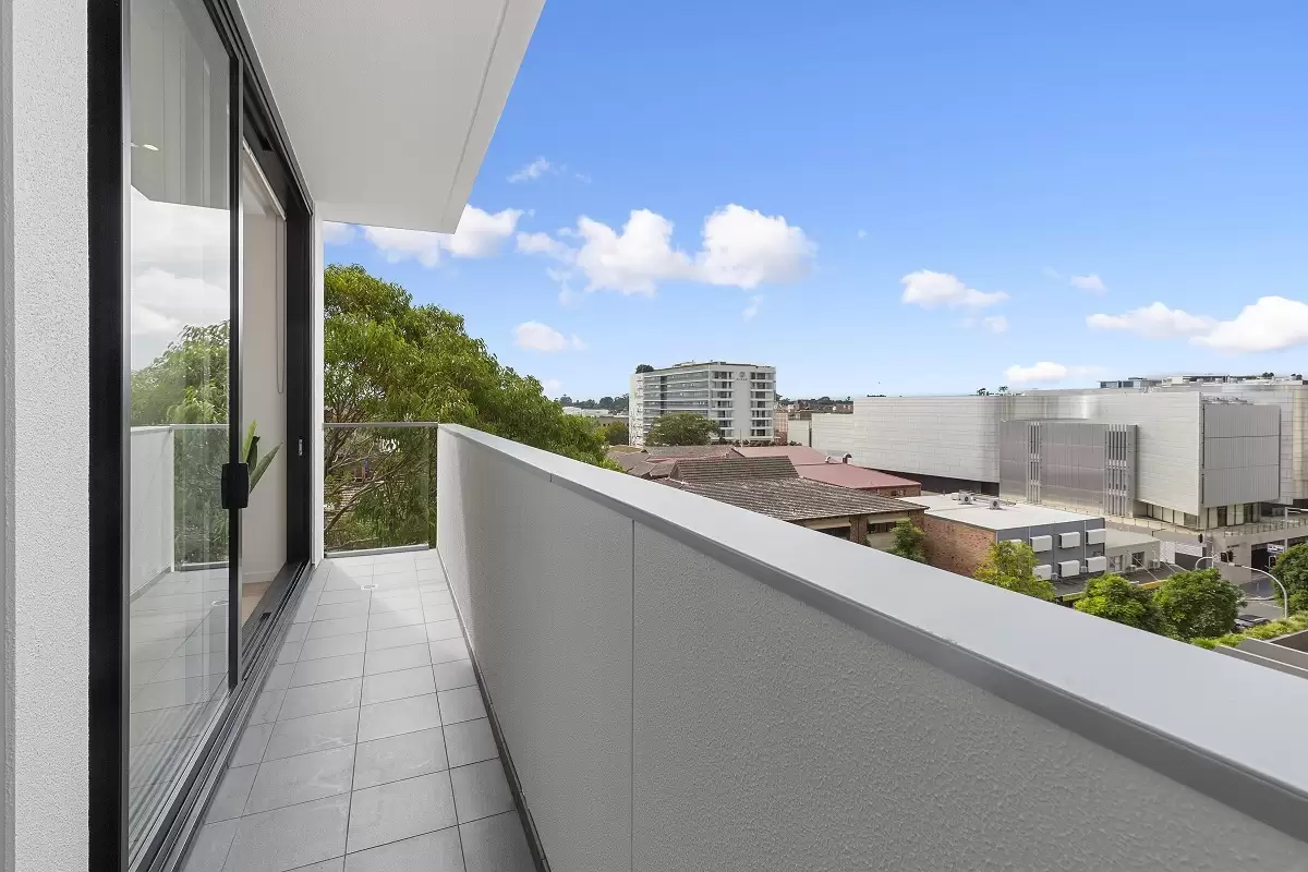 Chatswood Leased by Shead Property - image 1