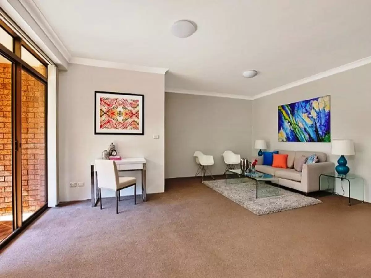 Artarmon Leased by Shead Property - image 1