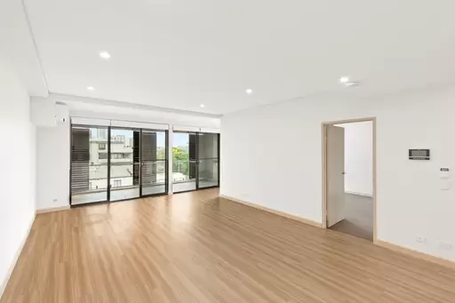 Chatswood Leased by Shead Property