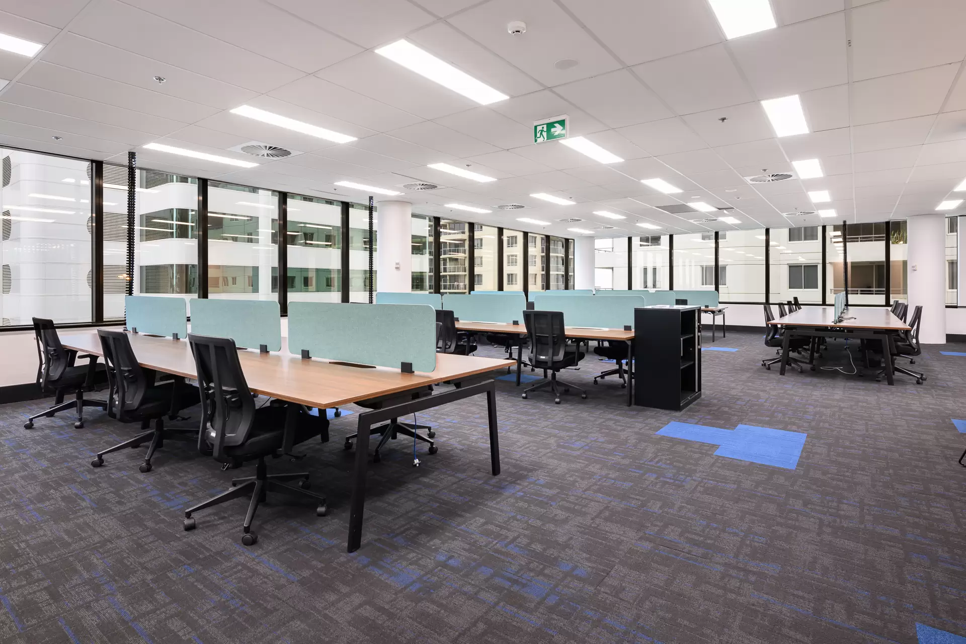 Level 5/Suite 5.03/12 Help Street, Chatswood For Lease by Shead Property - image 1