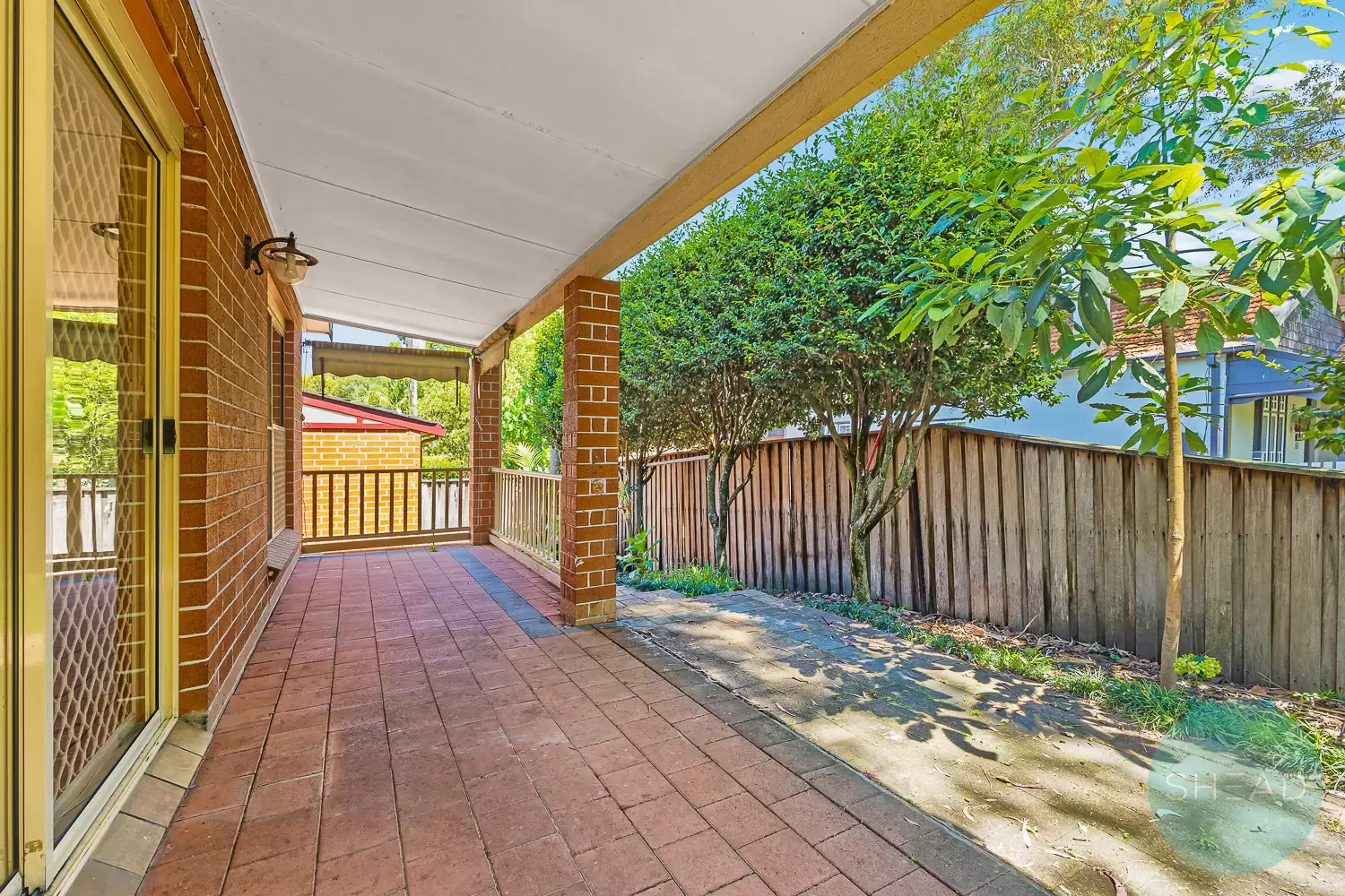 Denistone Leased by Shead Property - image 1