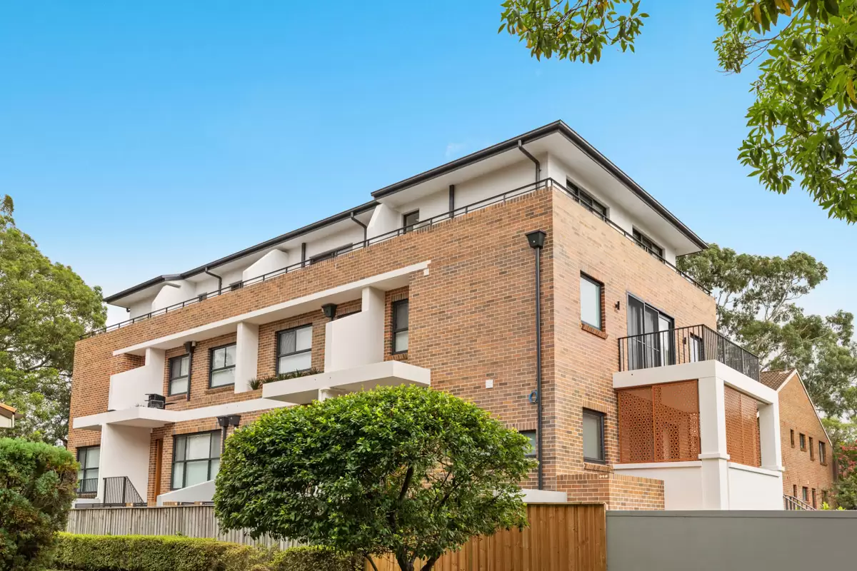 4/12 Whitton Road, Chatswood For Lease by Shead Property - image 1